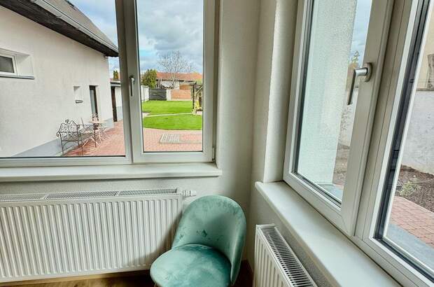 Haus mit Garten mieten in 7122 Gols (Bild 3)