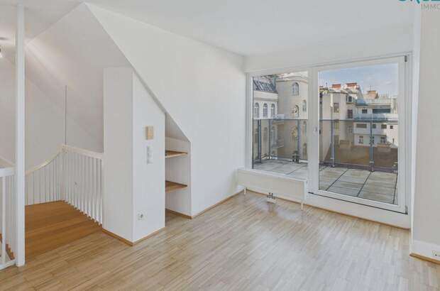 Wohnung mieten in 1030 Wien (Bild 1)