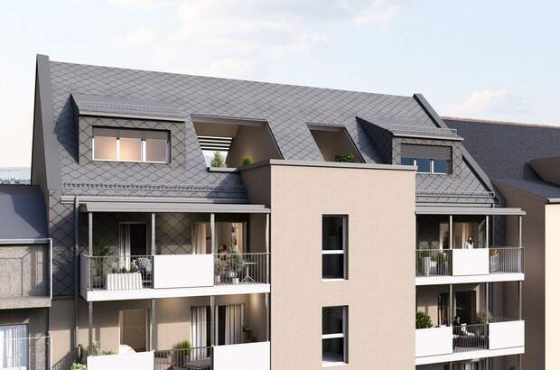 Wohnung mit Balkon kaufen in 4020 Linz (Bild 3)