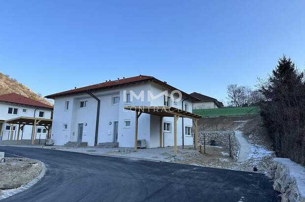 Haus mieten in 2410 Hainburg