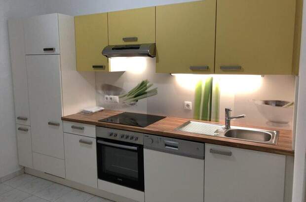 Wohnanlage kaufen in 1210 Wien (Bild 4)