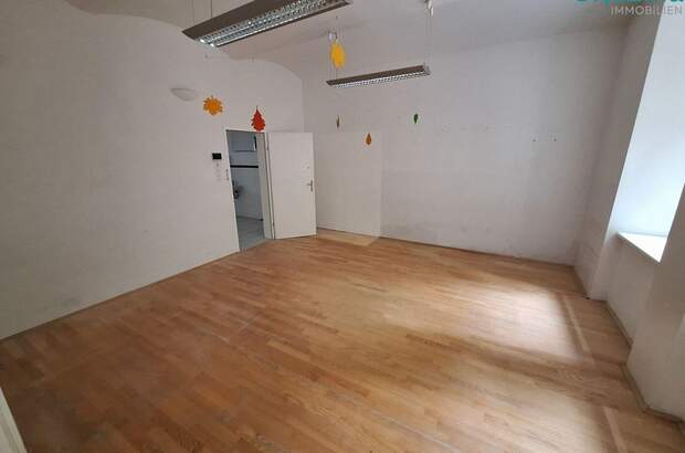Gewerbeobjekt mieten in 1060 Wien (Bild 2)