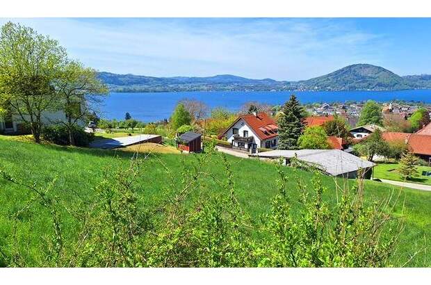 Grundstück kaufen in 4852 Weyregg (Bild 2)