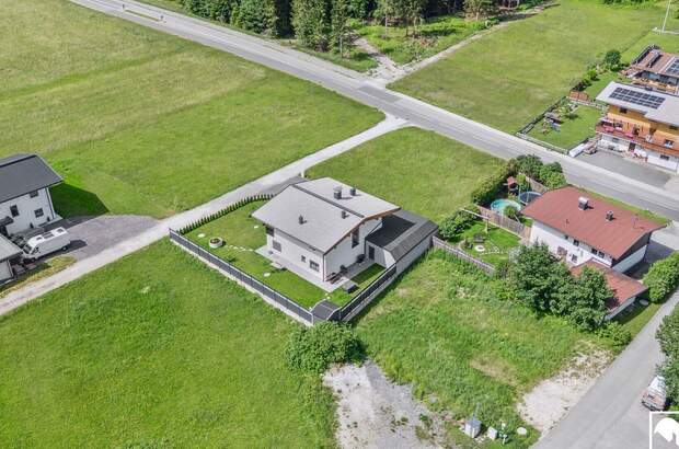 Grundstück kaufen in 6385 Schwendt (Bild 1)