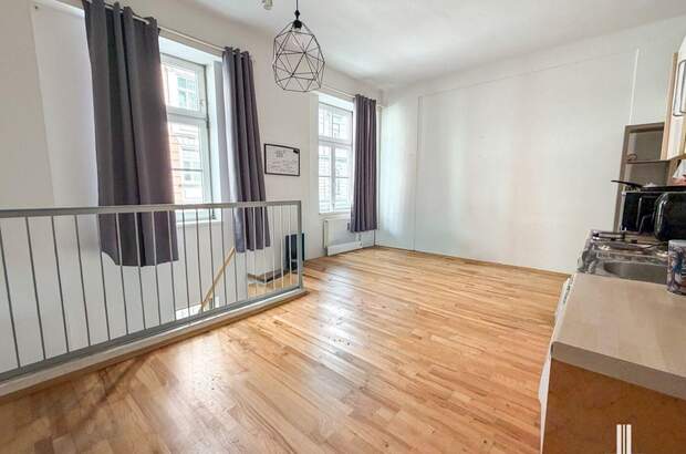 Altbauwohnung kaufen in 8010 Graz (Bild 1)