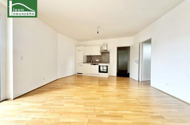 Terrassenwohnung mieten in 8020 Graz (Bild 2)
