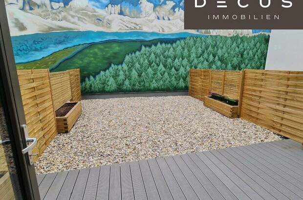 Terrassenwohnung kaufen in 2700 Wr. Neustadt (Bild 5)