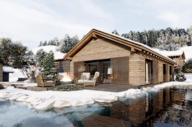 Chalet kaufen in 8973 Pichl (Bild 2)