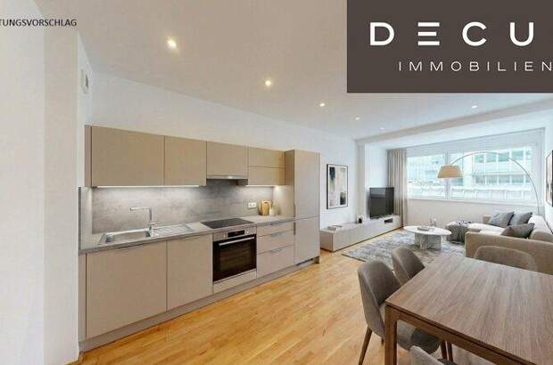 Wohnung kaufen in 1040 Wien (Bild 1)