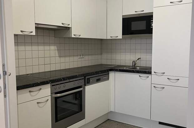 Terrassenwohnung kaufen in 1160 Wien (Bild 2)