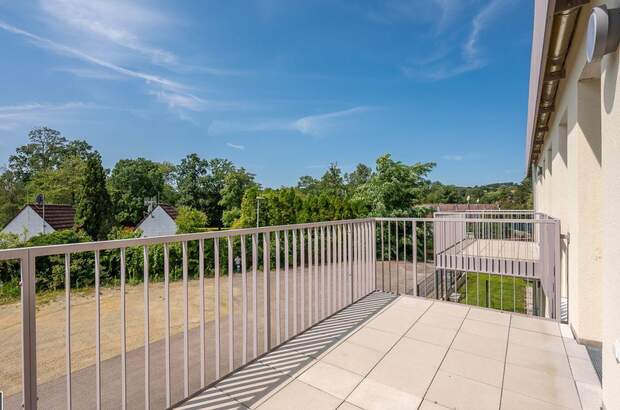 Wohnung mit Balkon kaufen in 3040 Neulengbach (Bild 1)