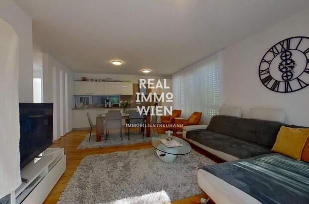 Haus mit Garten mieten in 2372 Gießhübl (Bild 3)