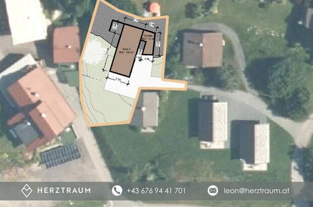 Grundstück kaufen in 9762 Weißensee (Bild 4)