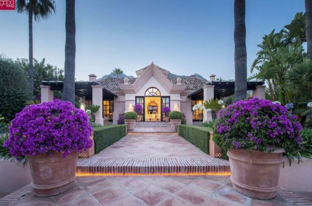 Haus kaufen in 29603 Marbella (Bild 2)