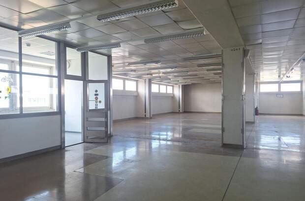 Gewerbeobjekt mieten in 1220 Wien (Bild 1)