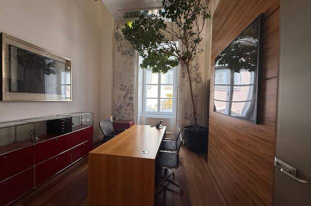 Gewerbeobjekt mieten in 1010 Wien (Bild 3)