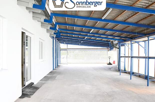 Lager mieten in 4470 Enns (Bild 1)