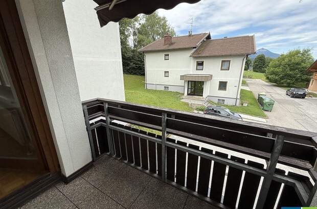 Wohnung mit Balkon kaufen in 9601 Arnoldstein (Bild 2)