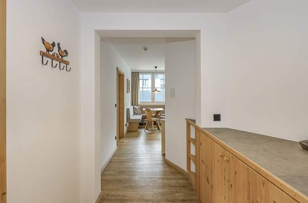 Terrassenwohnung kaufen in 6370 Kitzbühel (Bild 4)