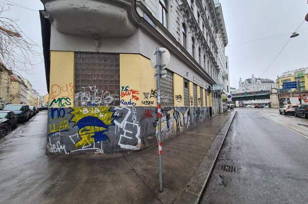 Gewerbeobjekt mieten in 1150 Wien (Bild 3)