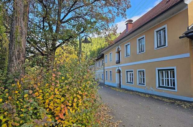 Haus kaufen in 8762 Oberzeiring (Bild 1)