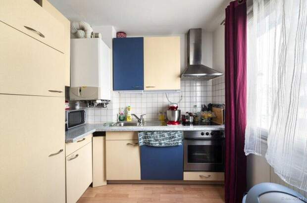 Terrassenwohnung kaufen in 1150 Wien (Bild 5)