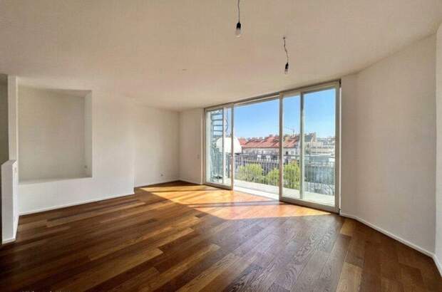 Terrassenwohnung kaufen in 1040 Wien (Bild 2)