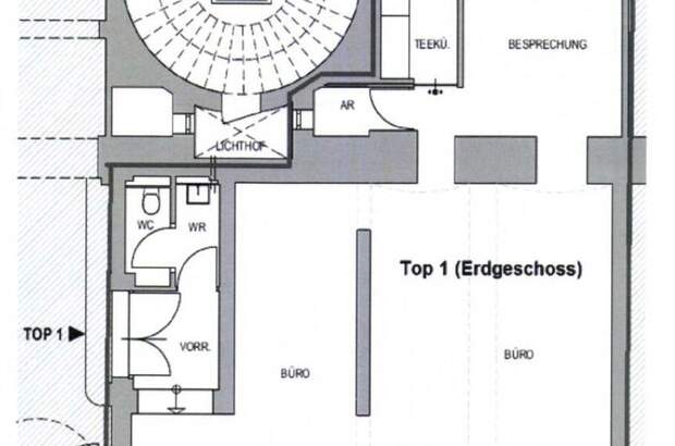 Gewerbeobjekt mieten in 1080 Wien (Bild 5)