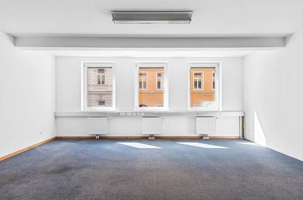 Gewerbeobjekt mieten in 1030 Wien (Bild 2)