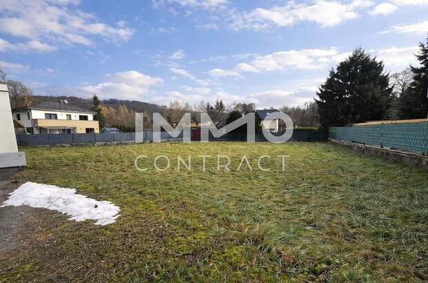 Grundstück kaufen in 3012 Wolfsgraben