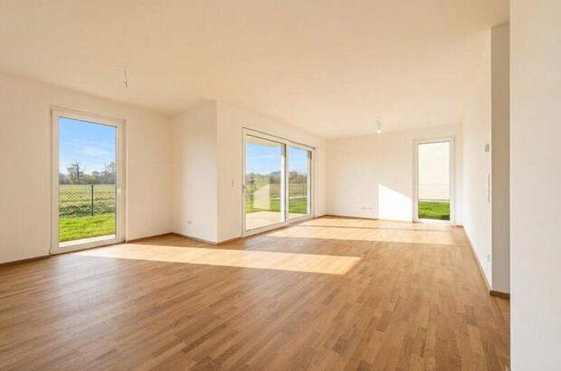 Terrassenwohnung kaufen in 2700 Wr. Neustadt (Bild 3)