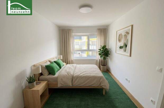 Terrassenwohnung mieten in 8020 Graz (Bild 4)