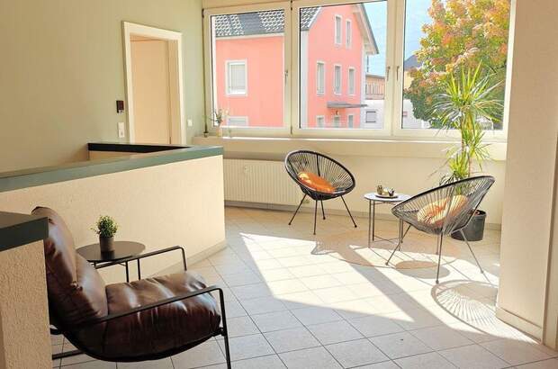 Büro / Praxis mieten in 6700 Bludenz (Bild 5)