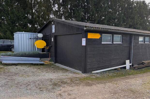 Lager mieten in 3104 Harland (Bild 1)