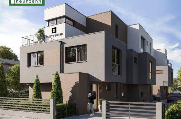 Einfamilienhaus kaufen in 1220 Wien (Bild 5)