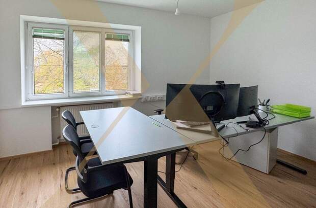 Gewerbeobjekt mieten in 4030 Linz (Bild 1)