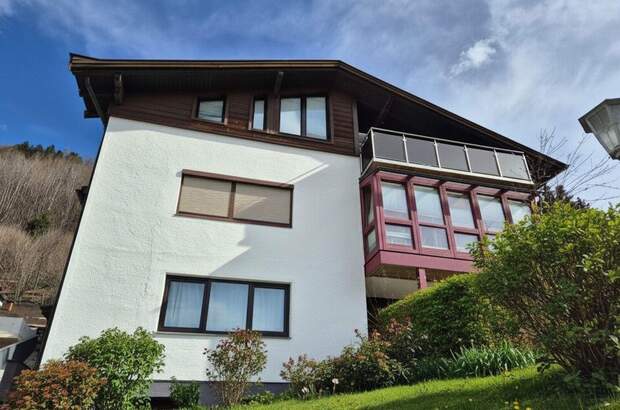 Haus mit Garten kaufen in 6200 Jenbach (Bild 1)