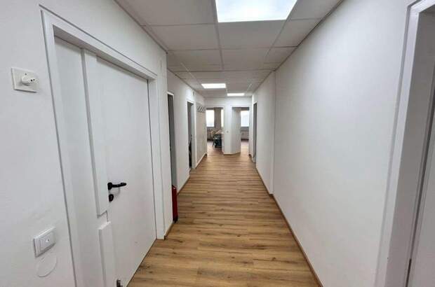 Gewerbeobjekt mieten in 1150 Wien (Bild 5)