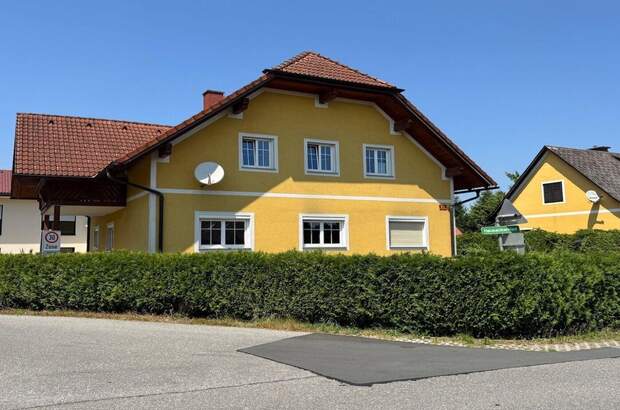 Wohnung mit Balkon mieten in 8430 Leibnitz (Bild 2)