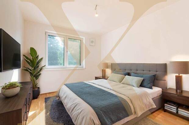 Terrassenwohnung kaufen in 4020 Linz (Bild 1)