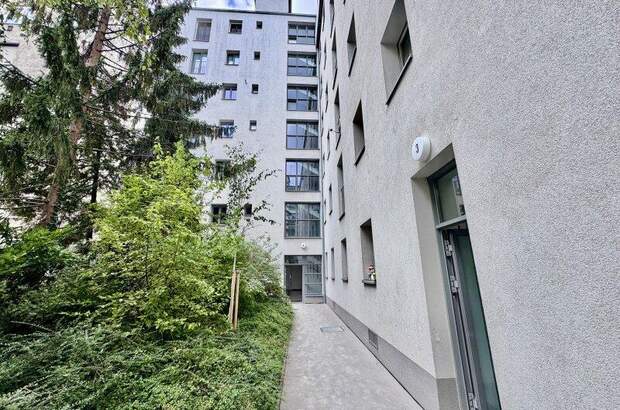 Eigentumswohnung in 1100 Wien (Bild 1)