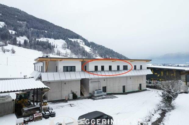 Büro / Praxis mieten in 5760 Saalfelden (Bild 1)