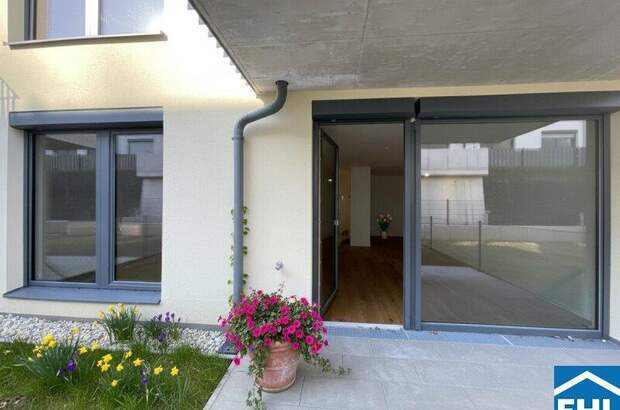 Terrassenwohnung kaufen in 2391 Kaltenleutgeben (Bild 1)