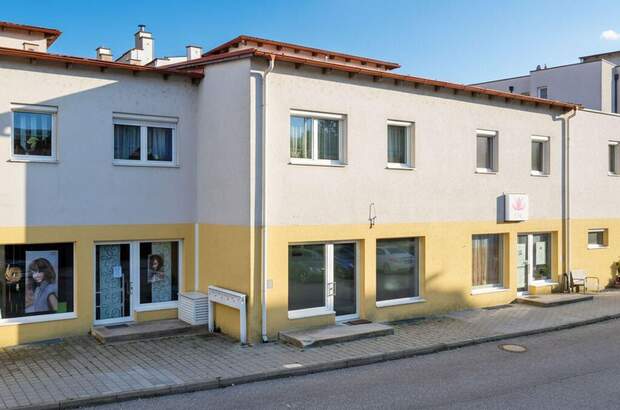 Gewerbeobjekt mieten in 3021 Pressbaum (Bild 1)