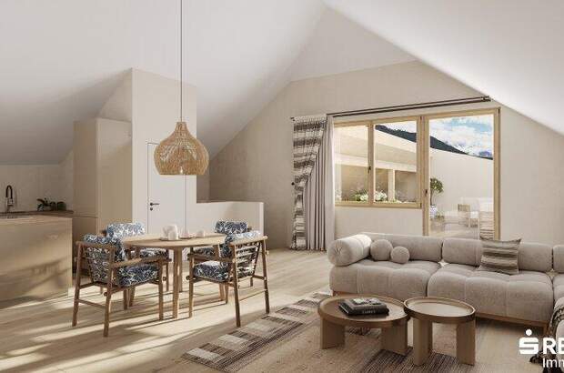 Terrassenwohnung kaufen in 9853 Gmünd (Bild 3)