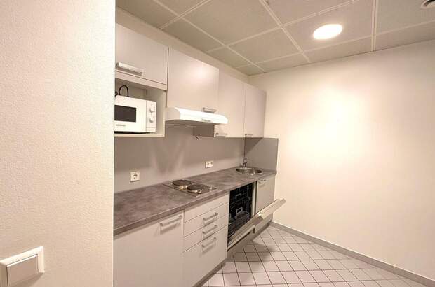 Gewerbeobjekt mieten in 1050 Wien (Bild 4)