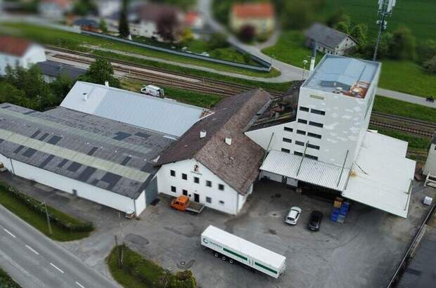 Gewerbeobjekt mieten in 4980 Antiesenhofen (Bild 1)