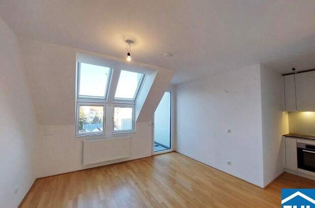 Terrassenwohnung mieten in 1160 Wien (Bild 1)