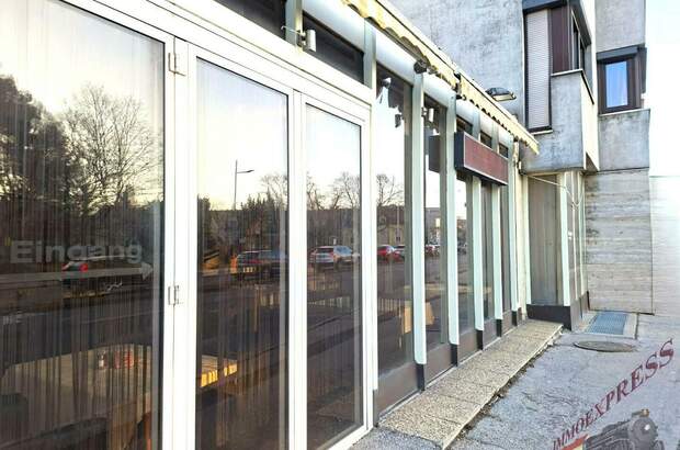 Gastronomie / Restaurant kaufen in 2700 Wr. Neustadt (Bild 5)