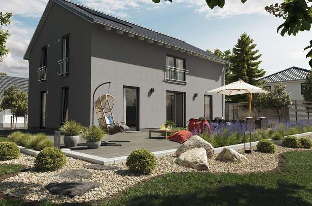 Grundstück kaufen in 6175 Kematen (Bild 1)